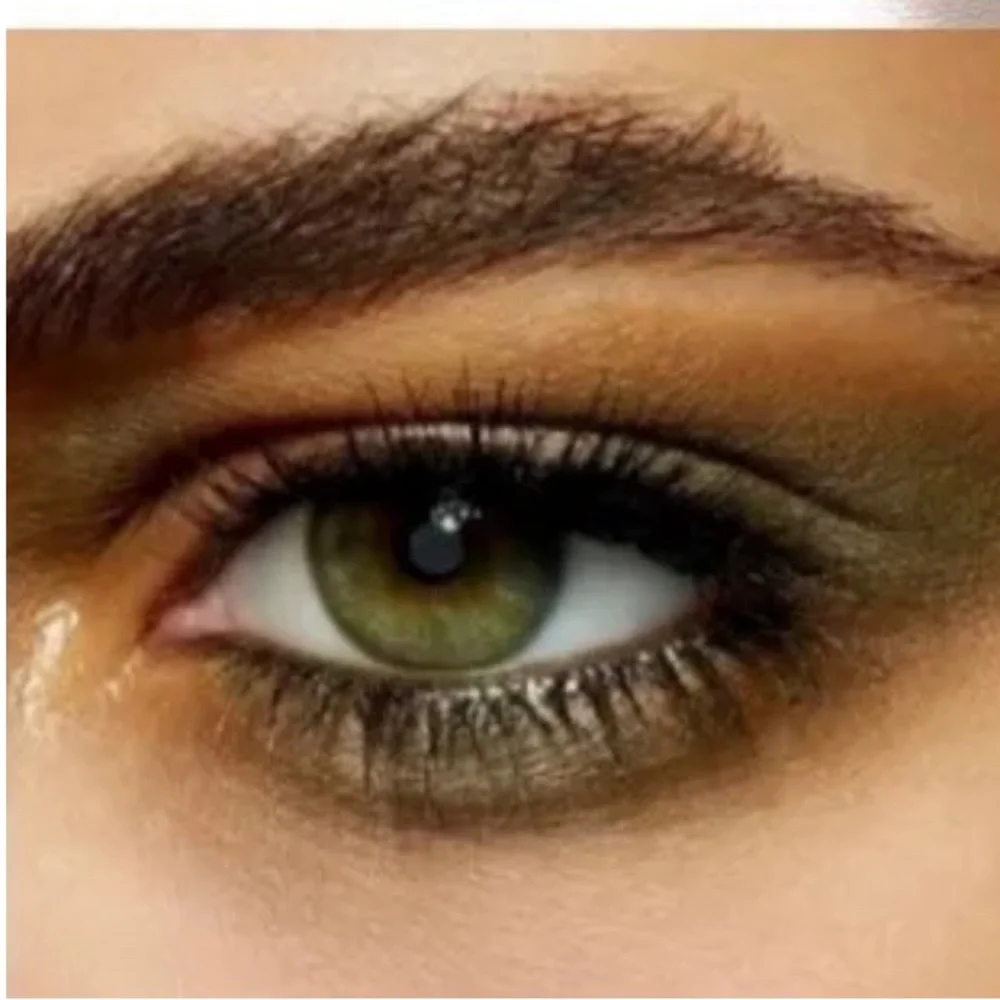 MAC-MARSH eye shadow NIB Satin